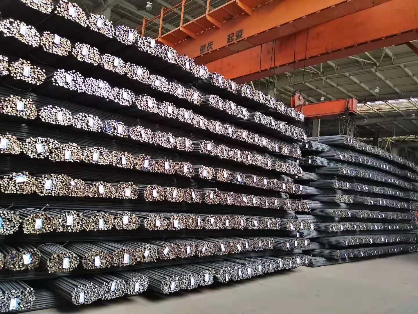 【基層動態】戮力齊心奏凱歌,1#棒線月產創新高 【基層動態】戮力齊心奏凱歌,1#棒線月產創新高