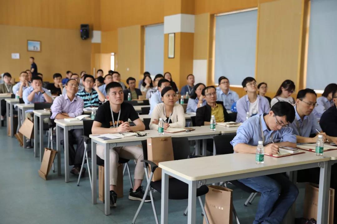 寶鋼汽車板技術(shù)秀暨聯(lián)合實驗室揭牌——走進(jìn)奇瑞汽車9.jpg 寶鋼汽車板技術(shù)秀暨聯(lián)合實驗室揭牌——走進(jìn)奇瑞汽車9.jpg