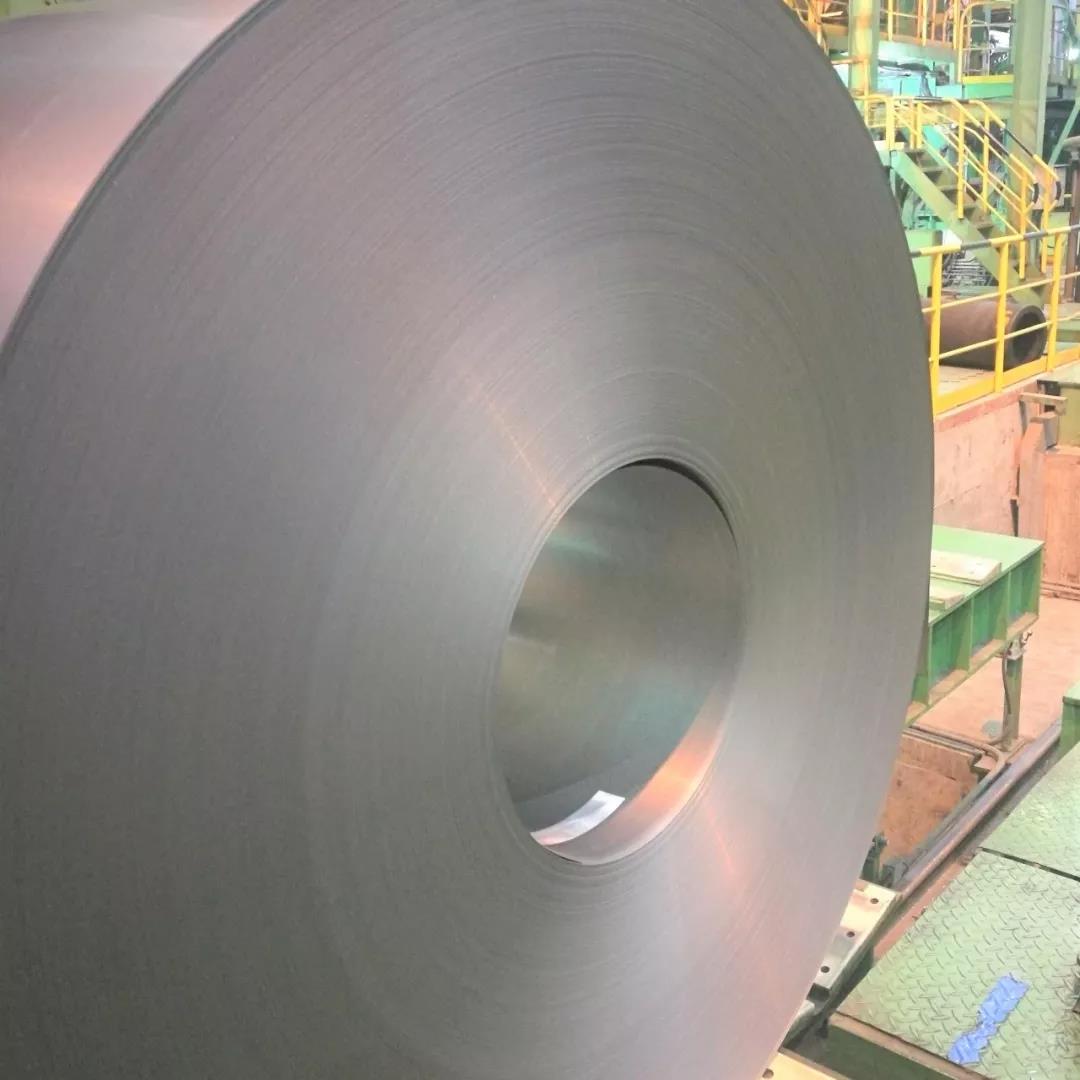 武鋼有限成功研制0.15毫米極薄材1.jpg 武鋼有限成功研制0.15毫米極薄材1.jpg